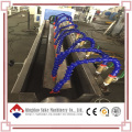 PVC Fiber Soft Pipe Making Extrusion Machine